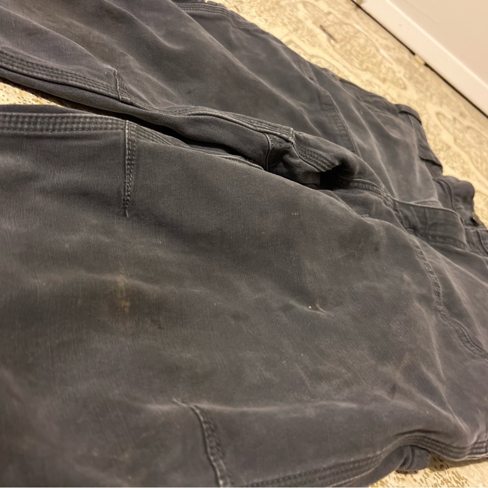 Carhartt pants